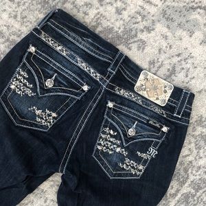 Miss Me size 28 jeans